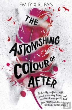 Bertrand.pt - The Astonishing Colour Of After