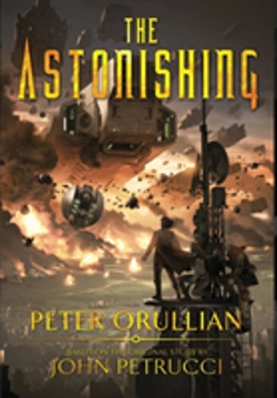 Bertrand.pt - The Astonishing