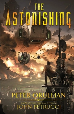 Bertrand.pt - The Astonishing