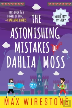 Bertrand.pt - The Astonishing Mistakes Of Dahlia Moss