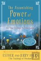 The Astonishing Power Of Emotions