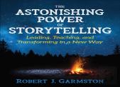 The Astonishing Power Of Storytelling