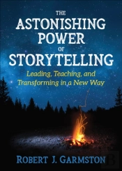 The Astonishing Power Of Storytelling