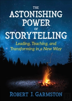 Bertrand.pt - The Astonishing Power Of Storytelling