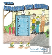 The Astonishing Time Machine