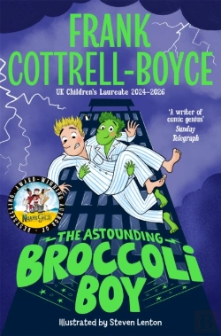 Bertrand.pt - The Astounding Broccoli Boy