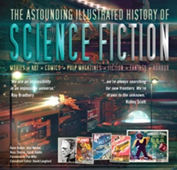 Bertrand.pt - The Astounding Illustrated History Of Science Fiction