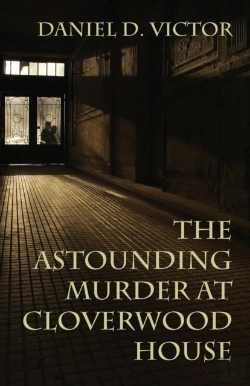 Bertrand.pt - The Astounding Murder At Cloverwood House