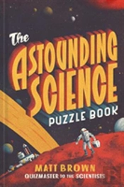 The Astounding Science Puzzle Book