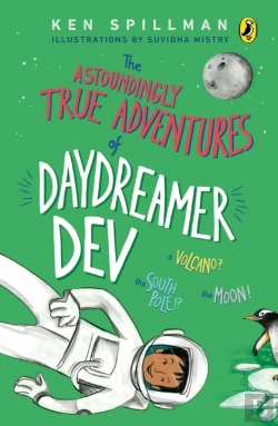 Bertrand.pt - The Astoundingly True Adventures Of Daydreamer Dev