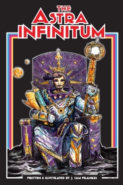 Bertrand.pt - The Astra Infinitum