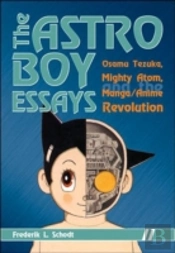 The Astro Boy Essays