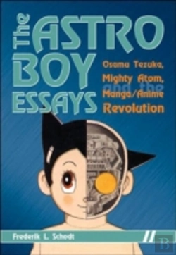 Bertrand.pt - The Astro Boy Essays