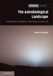 The Astrobiological Landscape