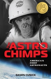 The Astrochimps