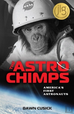 Bertrand.pt - The Astrochimps