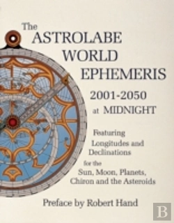 Bertrand.pt - The Astrolabe World Ephemeris