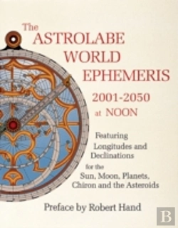 Bertrand.pt - The Astrolabe World Ephemeris