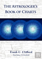 The Astrologer'S Book Of Charts
