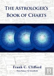 The Astrologer'S Book Of Charts
