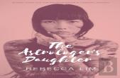 The Astrologer'S Daughter