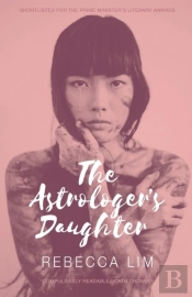 The Astrologer'S Daughter