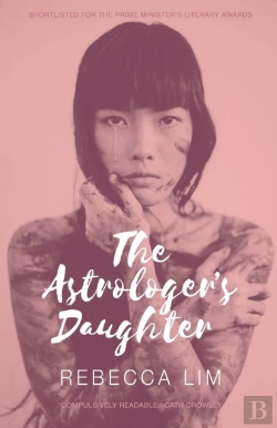 Bertrand.pt - The Astrologer'S Daughter
