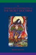 The Astrological And Numerological Keys To The Secret Doctrine Vol.2