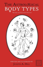 The Astrological Body Types: Face, Form And Expression