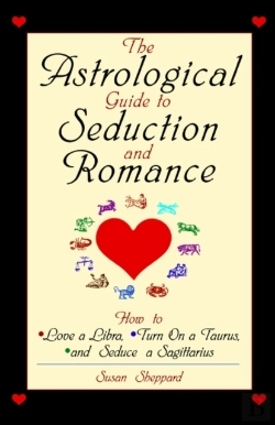 Bertrand.pt - The Astrological Guide To Seduction And Romance