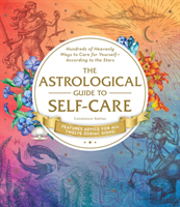 The Astrological Guide To Self-Care