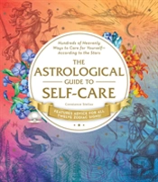 The Astrological Guide To Self-Care