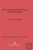 The Astrological History Of Masha'Allah