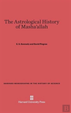 Bertrand.pt - The Astrological History Of Masha'Allah