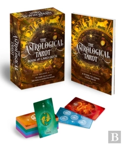 Bertrand.pt - The Astrological Tarot Book & Card Deck