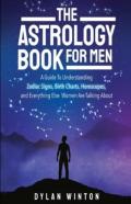 The Astrology Book For Men
