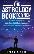 The Astrology Book For Men