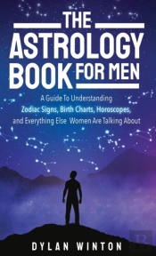 The Astrology Book For Men
