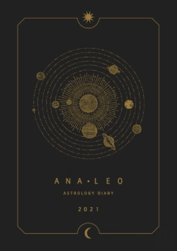 Bertrand.pt - The Astrology Diary 2021