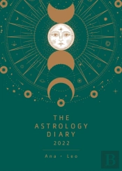 The Astrology Diary 2022
