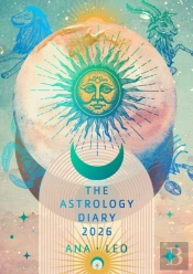 The Astrology Diary 2026