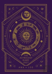 The Astrology Diary 2027