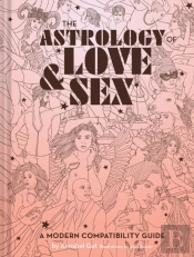 The Astrology Of Love & Sex