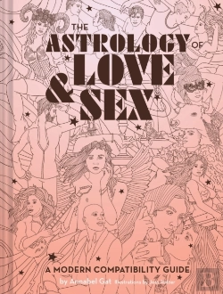 Bertrand.pt - The Astrology Of Love & Sex