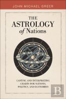 The Astrology Of Nations