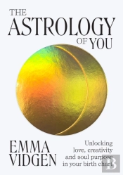 The Astrology Of You