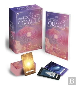 Bertrand.pt - The Astrology Oracle Book & Card Deck