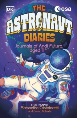 Bertrand.pt - The Astronaut Diaries