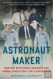 The Astronaut Maker