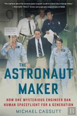 Bertrand.pt - The Astronaut Maker